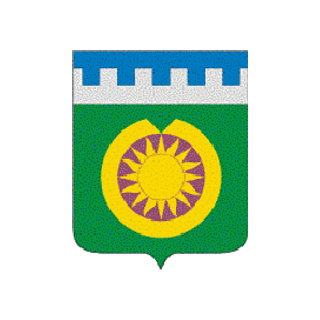 Герб города